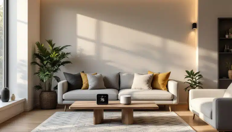 ontdek hoe slimme huis technieken u helpen om te besparen op energiekosten. leer alles over efficiënt energiebeheer, slimme thermostaten en duurzame oplossingen voor een lagere energierekening.