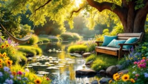 ontdek hoe je een inspirerende omgeving kunt creëren die je levensstijl verbetert. leer tips en trucs om je ruimte te transformeren voor meer motivatie en welzijn.
