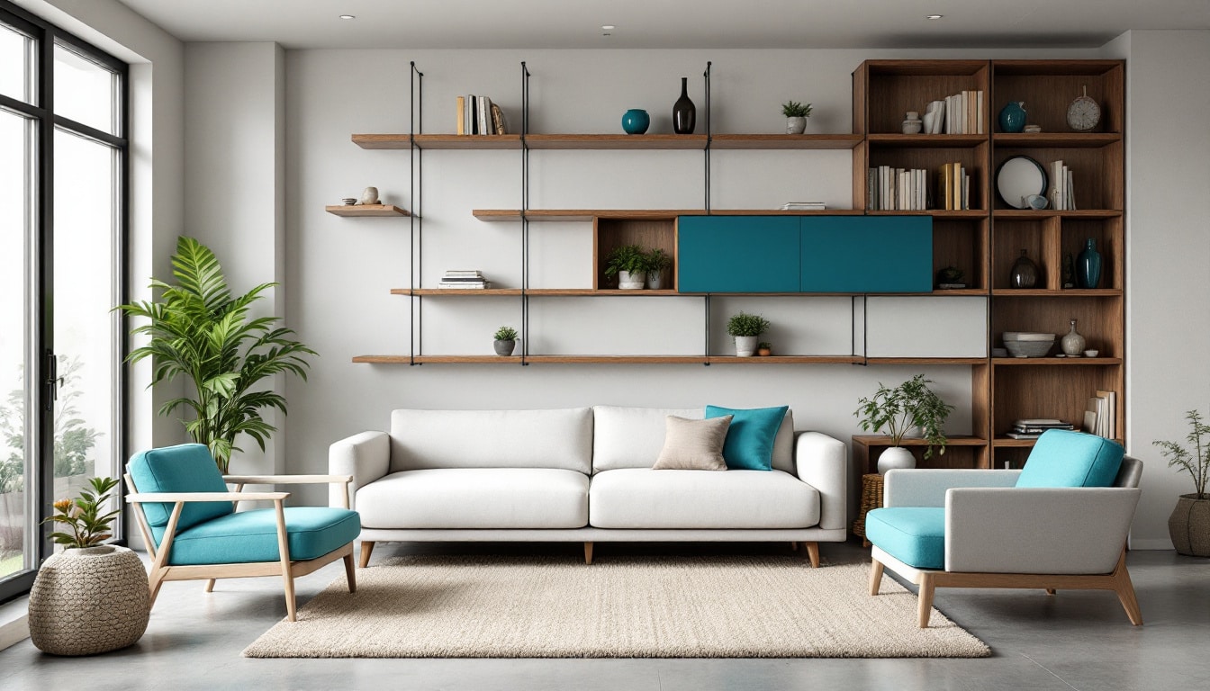 Creëer meer ruimte met deze creatieve huis hacks