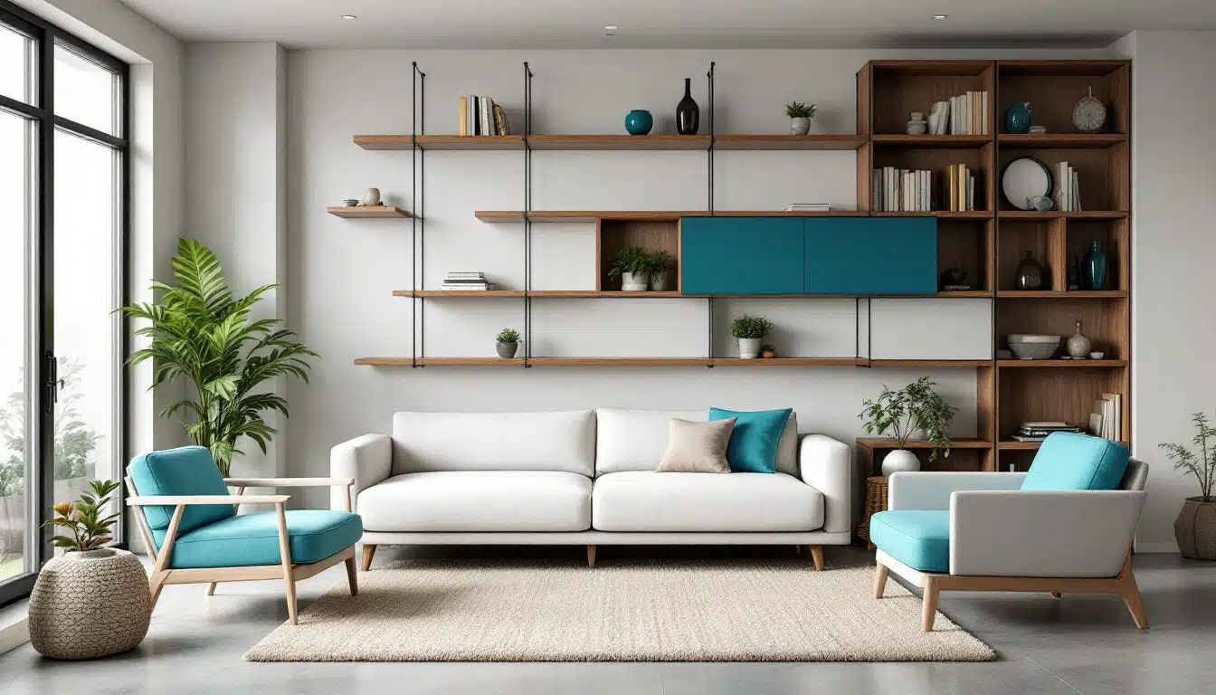 ontdek slimme en creatieve huis hacks om meer ruimte te creëren in uw woning. verander kleine plekken in functionele ruimtes en optimaliseer uw interieur met praktische tips en ideeën.