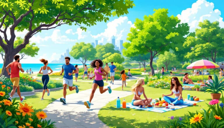 ontdek de beste tips voor een gezonde lifestyle in 2025! leer over voeding, beweging en mentale gezondheid om een evenwichtiger en vitaler leven te leiden. begin vandaag nog met verbeteren van jouw welzijn.