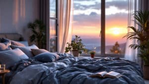 ontdek hoe slaap je algehele levenskwaliteit beïnvloedt. leer over de belangrijke rol van slaap voor je gezondheid, welzijn en dagelijkse prestaties. krijg tips voor een betere nachtrust en verbeter je leven!