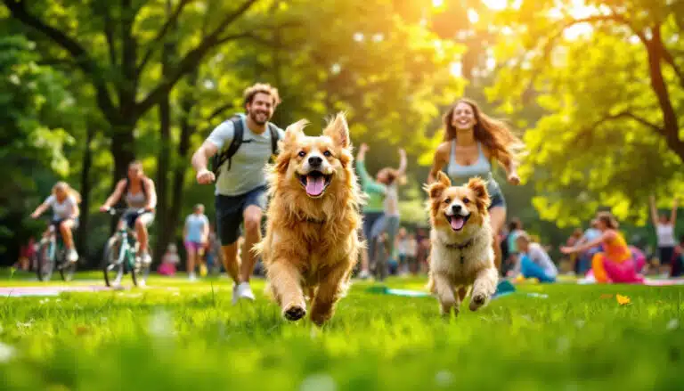 ontdek de cruciale rol van beweging in een gezonde levensstijl. leer hoe regelmatige fysieke activiteit niet alleen je lichamelijke gezondheid verbetert, maar ook je mentale welzijn bevordert. neem stappen naar een actiever leven en ervaar de voordelen van beweging!