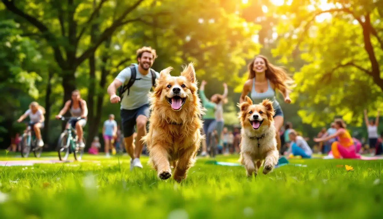 ontdek de cruciale rol van beweging in een gezonde levensstijl. leer hoe regelmatige fysieke activiteit niet alleen je lichamelijke gezondheid verbetert, maar ook je mentale welzijn bevordert. neem stappen naar een actiever leven en ervaar de voordelen van beweging!