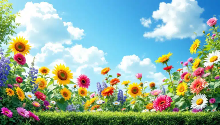 ontdek hoe je jouw tuin zomerklaar kunt maken met onze eenvoudige stappen. van planten tot onderhouden, deze gids helpt je een prachtige buitenruimte te creëren voor de warmere maanden.
