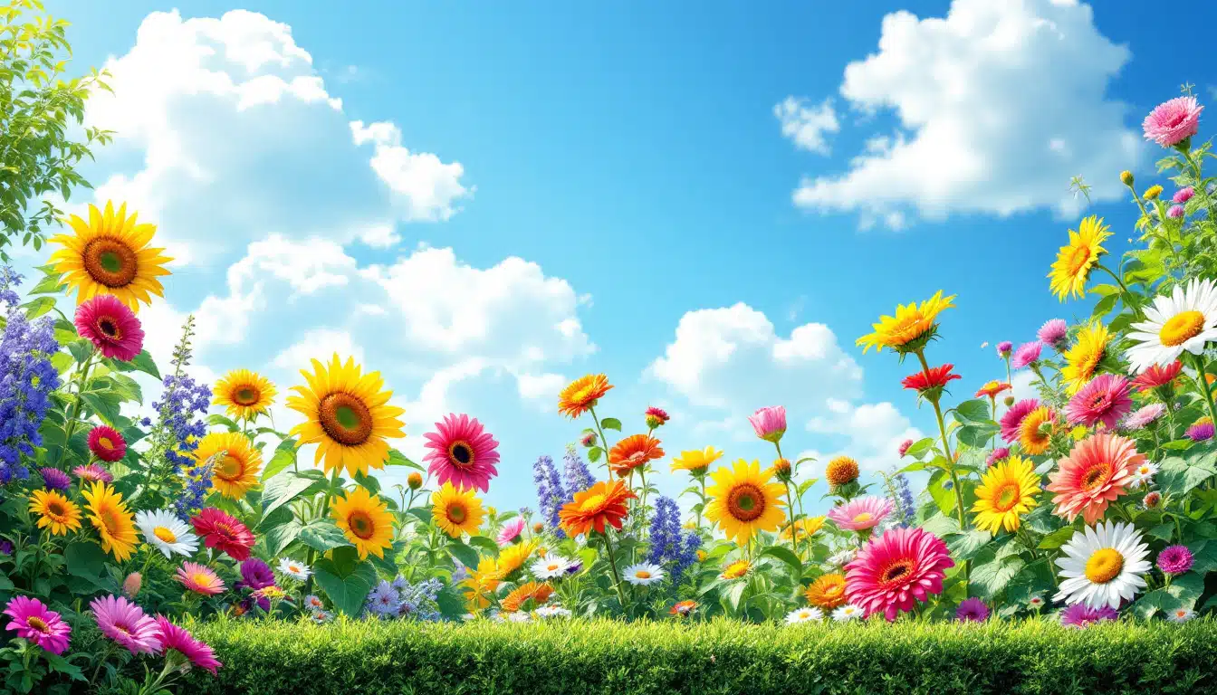 ontdek hoe je jouw tuin zomerklaar kunt maken met onze eenvoudige stappen. van planten tot onderhouden, deze gids helpt je een prachtige buitenruimte te creëren voor de warmere maanden.