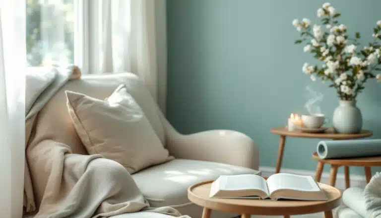 ontdek effectieve en eenvoudige aanpassingen om stress te verminderen in je dagelijkse leven. leer technieken en tips die je helpen ontspannen en je welzijn verbeteren.