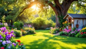 ontdek praktische tips om je tuin klaar te maken voor de zomer. zorg voor een bloeiende en gezellige buitenruimte met onze handige adviezen!