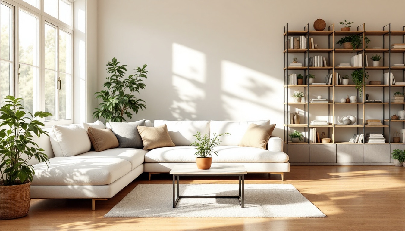 Tips voor het onderhouden van een schoon en georganiseerd huis