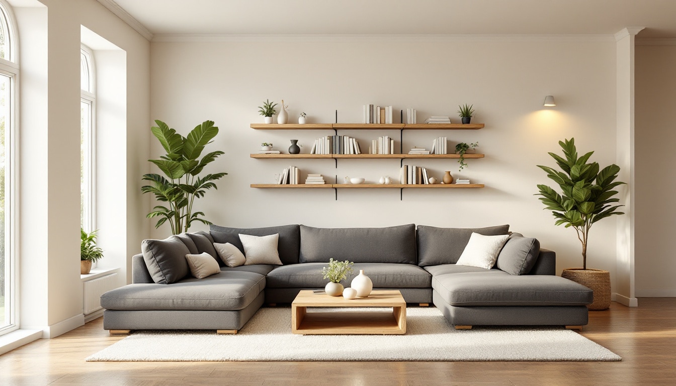 Verbeter je woning met slimme en praktische trucs
