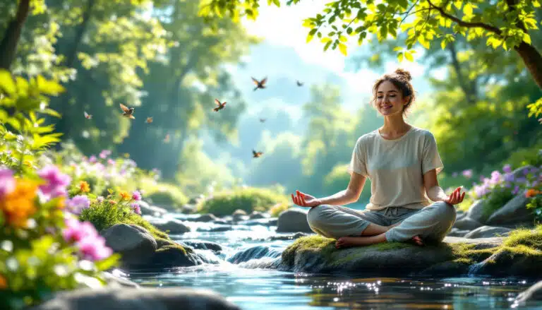 ontdek waarom mindfulness essentieel is in je dagelijks leven. leer hoe het je kan helpen om stress te verminderen, je focus te verbeteren en meer tevredenheid te ervaren in elke situatie.