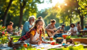 ontdek hoe je de perfecte hobby kiest voor een vervullend leven. leer tips en strategieën om jouw passies te vinden en een balans te creëren tussen ontspanning en persoonlijke groei.