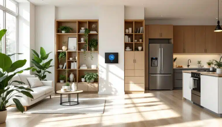 ontdek eenvoudige oplossingen om je huis efficiënter te maken. verbeter je energieverbruik, verlaag je kosten en creëer een duurzame leefomgeving met praktische tips.