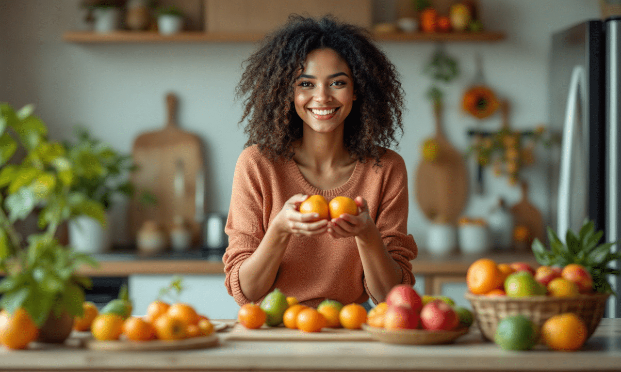 Verban vervelende geurtjes met deze verrassende fruitschil – zo goedkoop dat je het niet wilt missen!