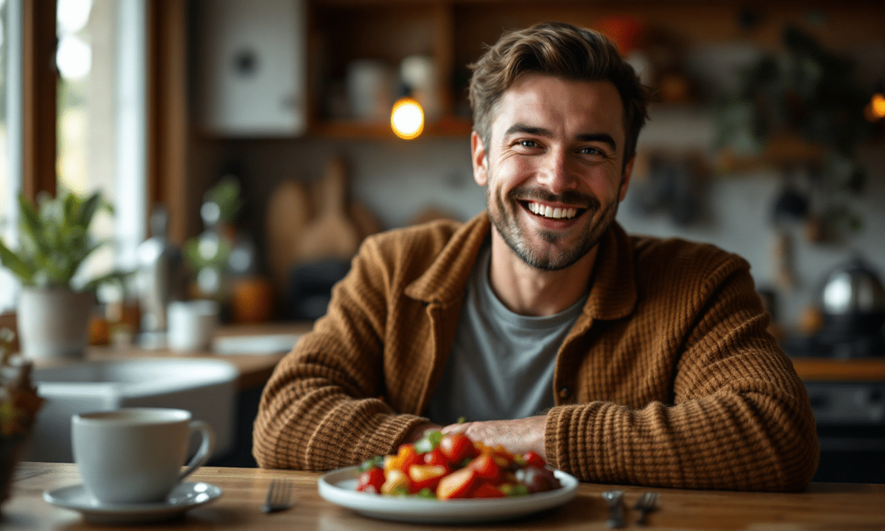 Wil je sneller afvallen? Deze ontbijttijd doet wonderen voor je metabolisme!