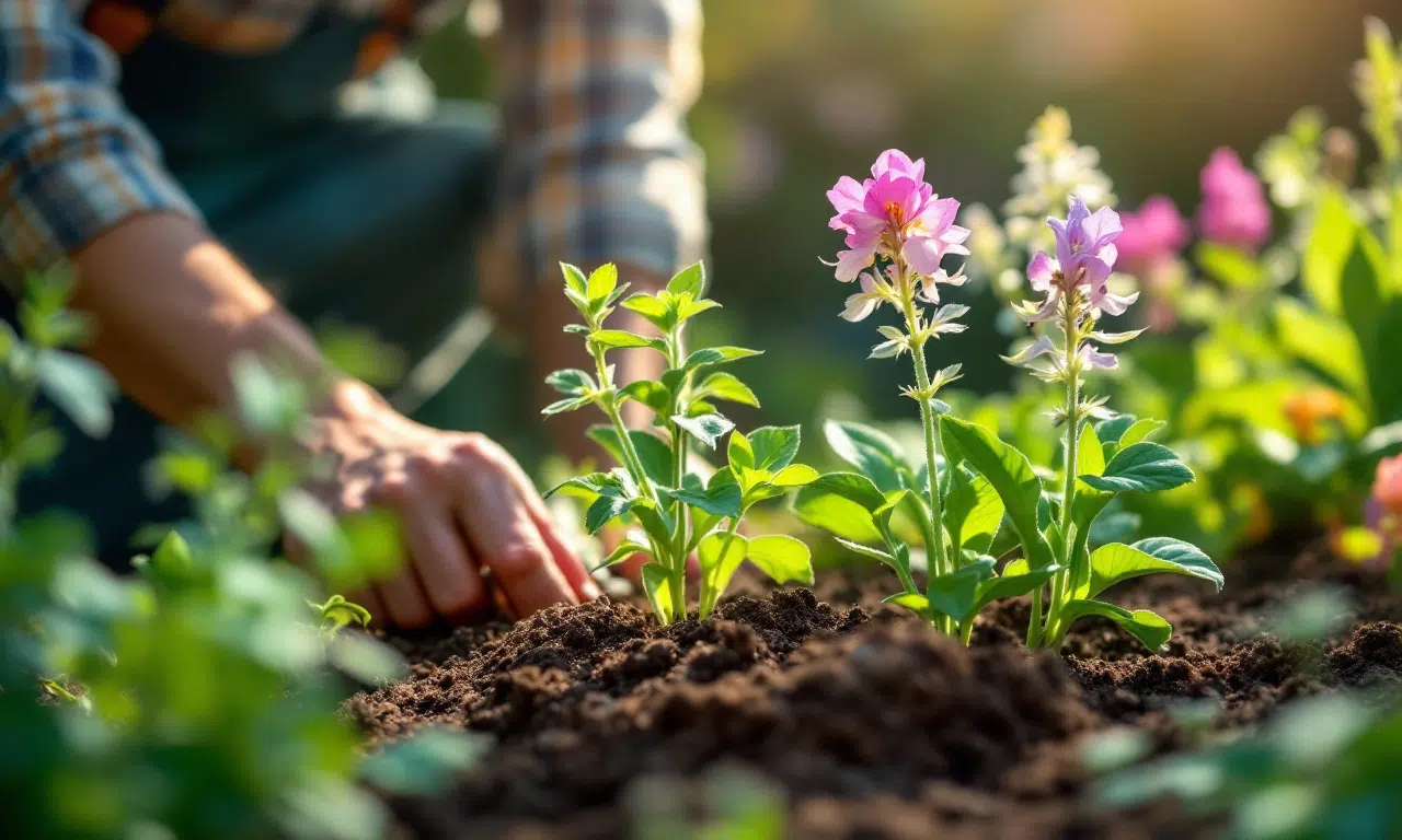 Transformeer je balkon in een groene oase: Moestuinieren zonder gedoe!