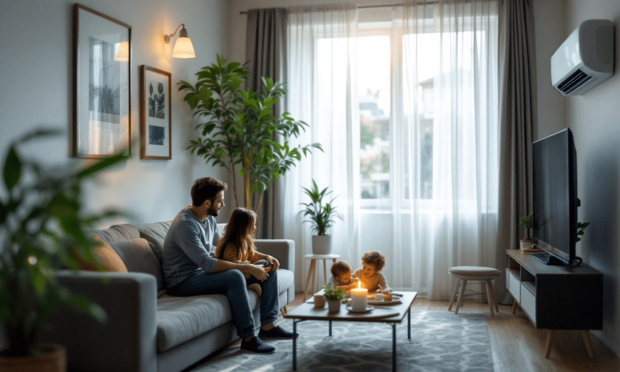 Dit is de airco-instelling die je niet wilt missen, maar die je wel meer kost!