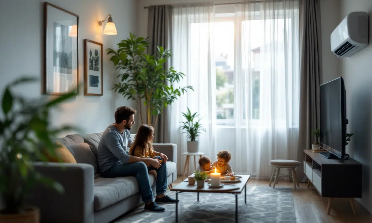Dit is de airco-instelling die je niet wilt missen, maar die je wel meer kost!