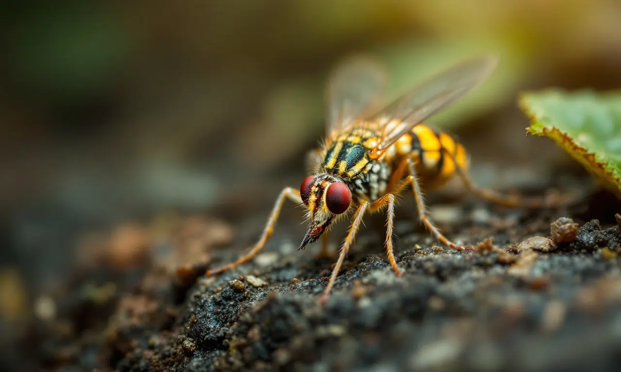 Dit nieuwe insect kan je leven verwoesten: wat je moet weten!