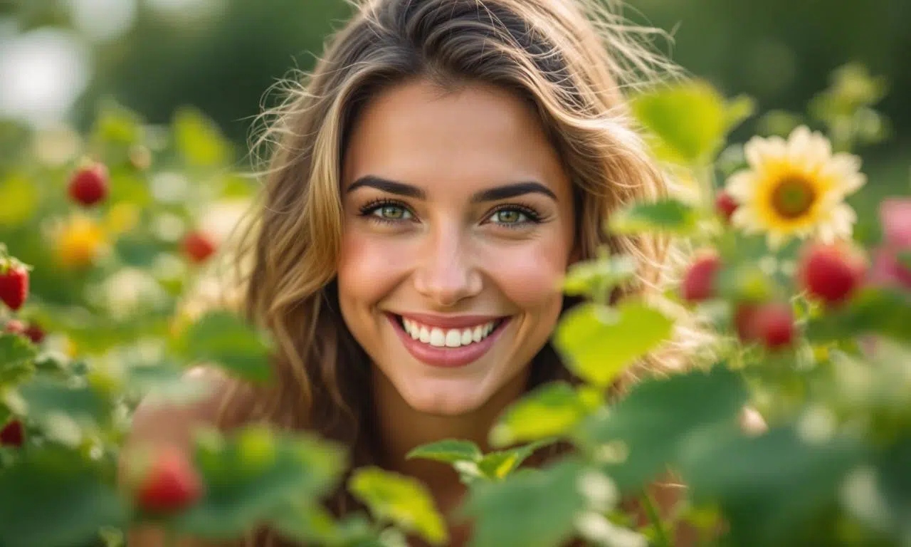 Waarom jij deze juni aardbeibloemen niet mag missen – het zal je verbazen!