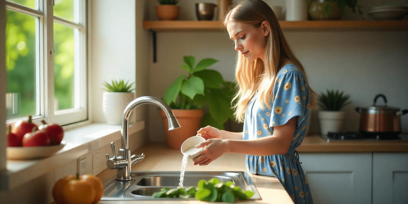 Rijstwater: het verrassende geheim voor een schitterend schoon huis!