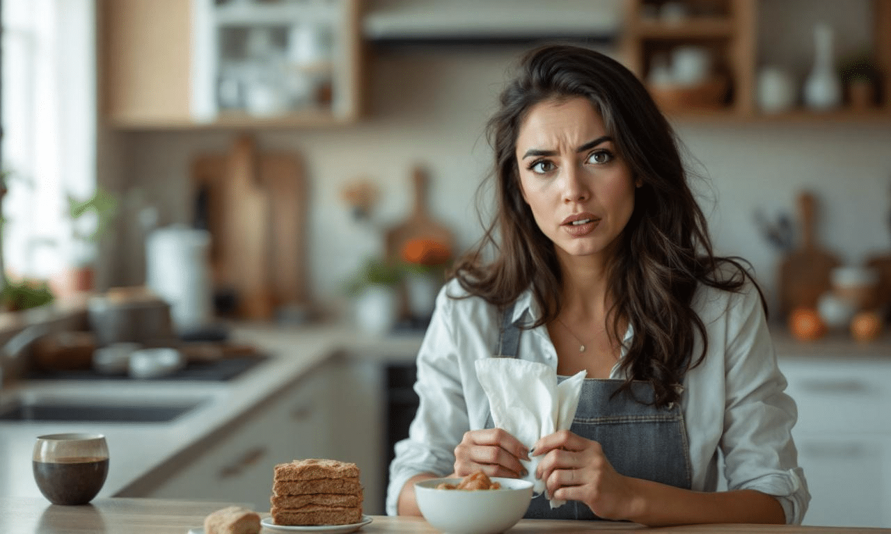 Zeg vaarwel tegen vetvlekken: deze 5-minuten hack moet je proberen!