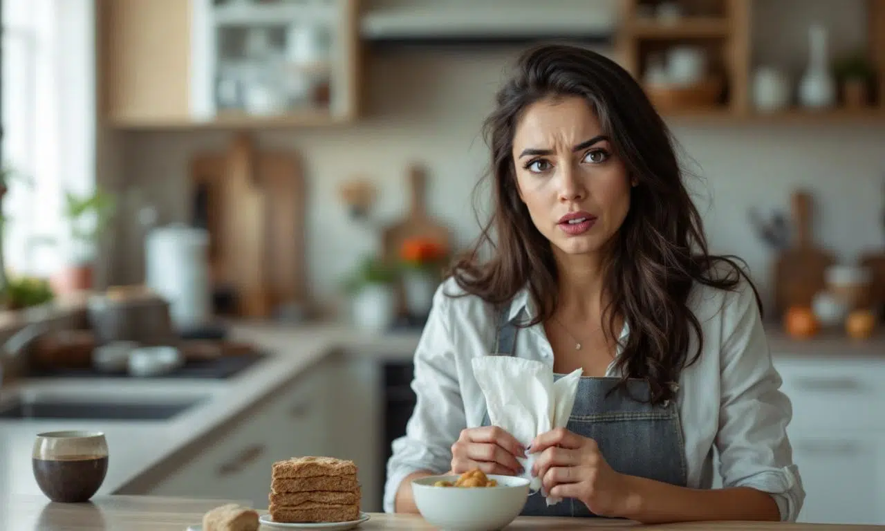 Zeg vaarwel tegen vetvlekken: deze 5-minuten hack moet je proberen!