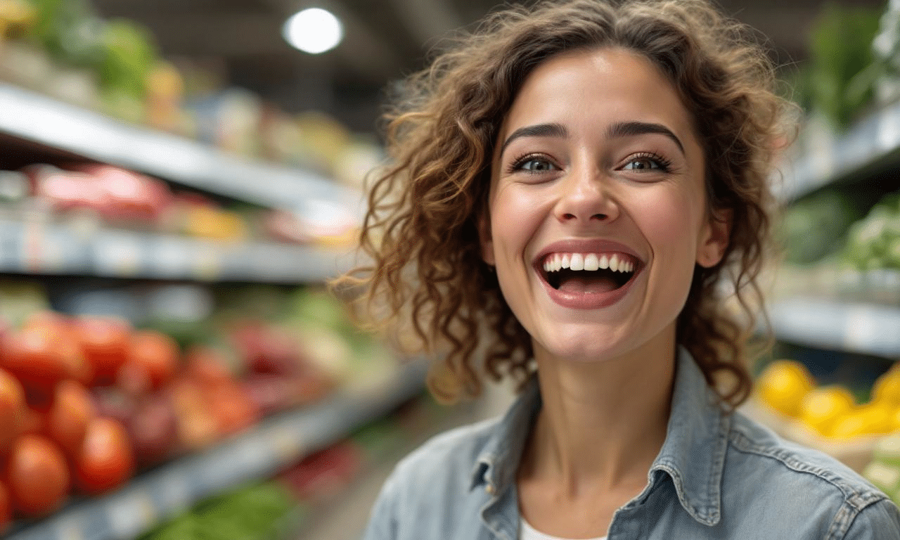 Verban schimmelgeur uit je huis met deze slimme supermarkt-tip!