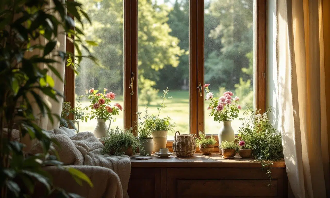 Deze raamfolie-techniek verlaagt je energierekening met 20% deze zomer