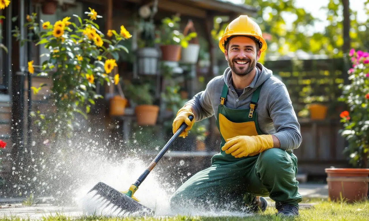 Houd je tuingereedschap scherp en bespaar geld: deze simpele truc werkt echt!