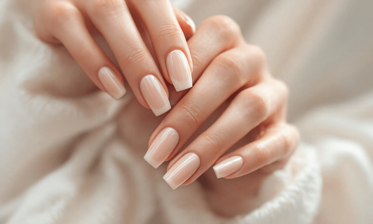 Waarom deze minimalistische nageltrend je hart zal veroveren!