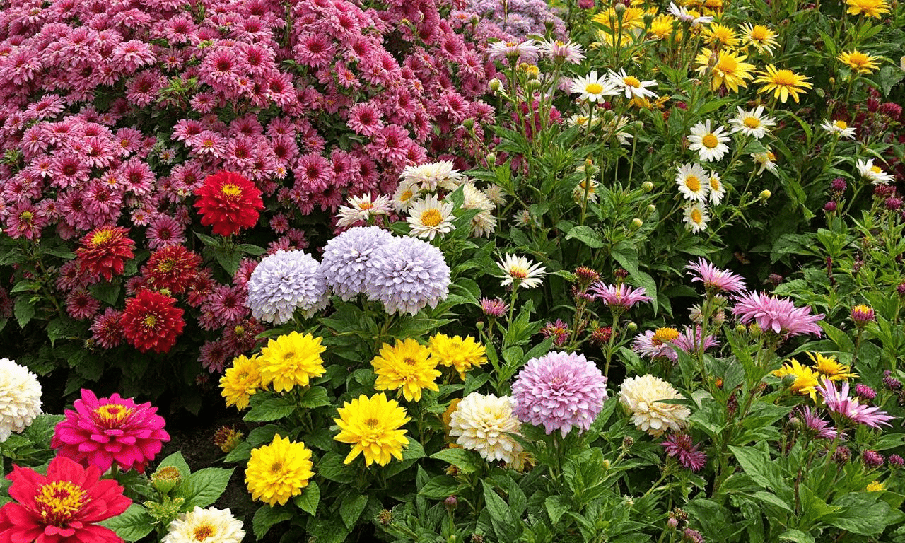 Geheime tips om je hortensia’s te laten stralen in de zomer!