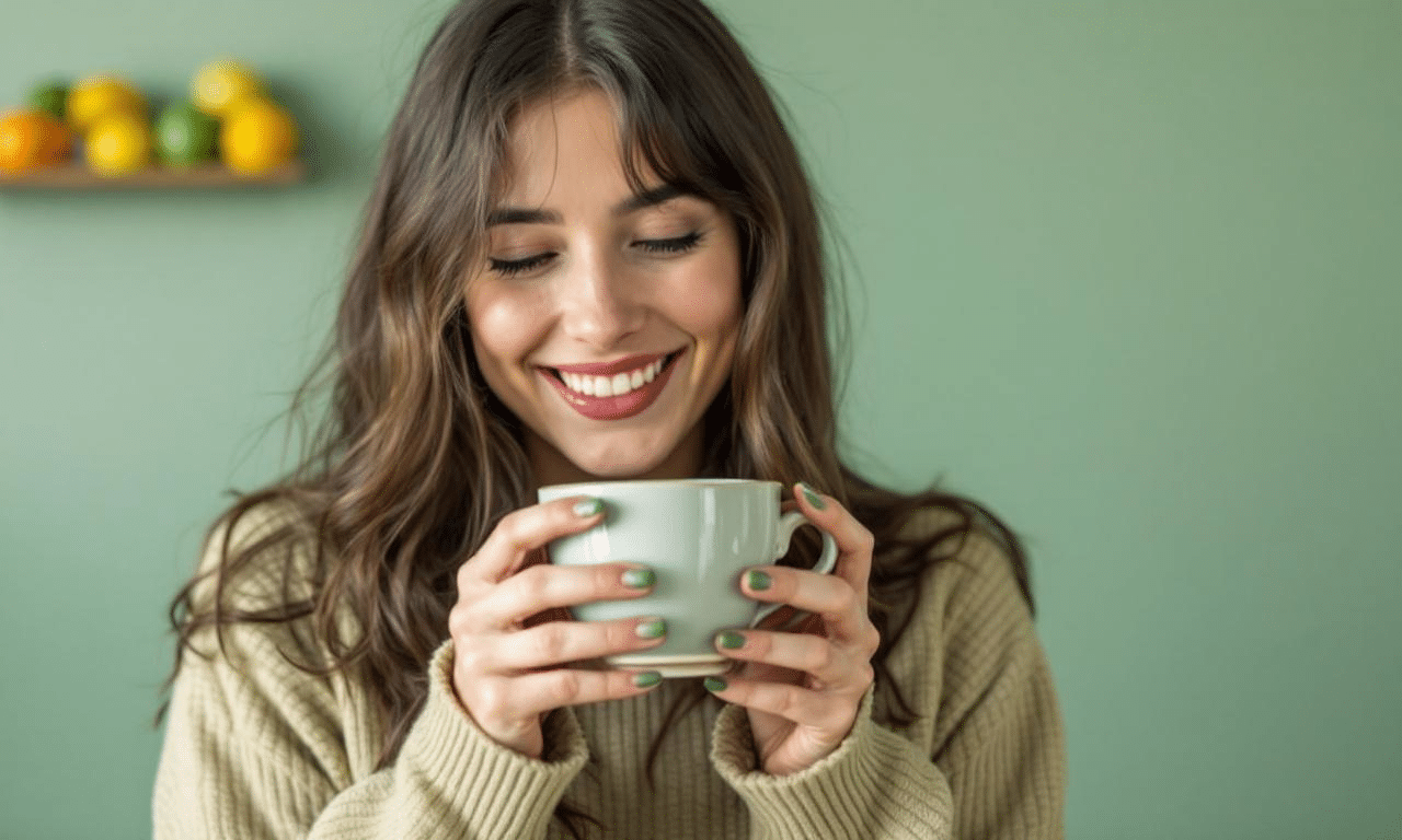 Versterk je geheugen met deze magische groene thee – je zult versteld staan!