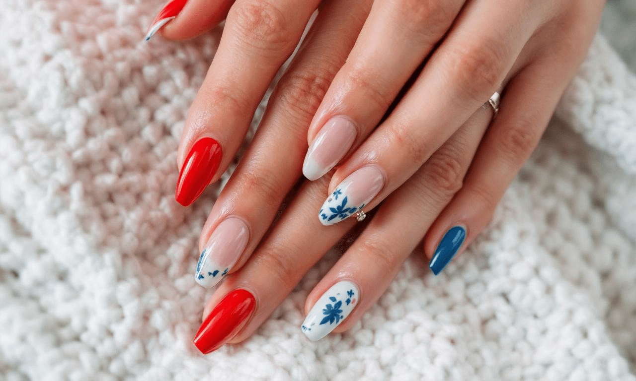 Geef je nagels een glamoureuze make-over met deze geheimen!