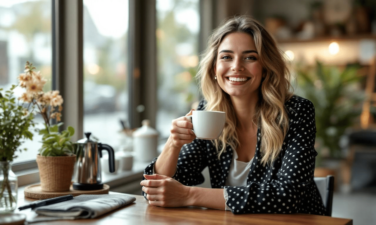 Waarom je ochtendroutine je in de weg zit – en zo maak je het weer makkelijk!