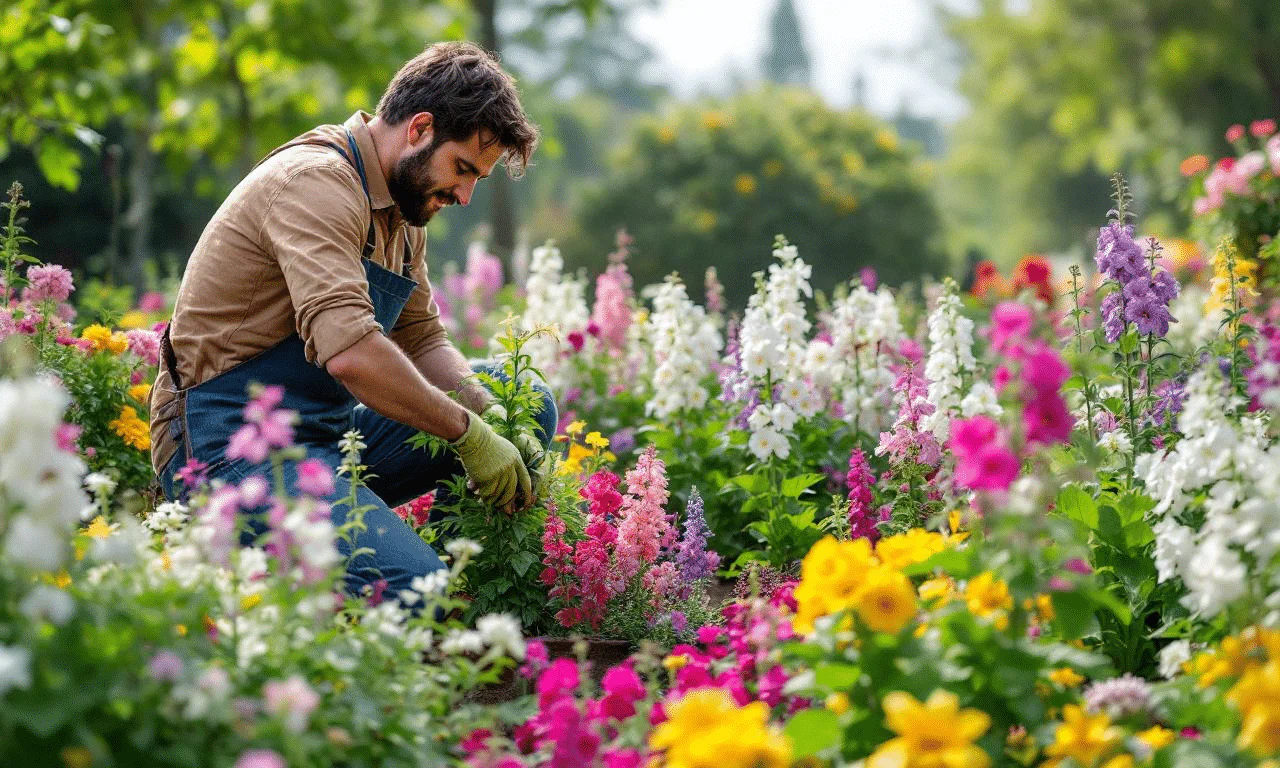Snoeien voor de mooiste hortensia’s: dit is het geheime moment!