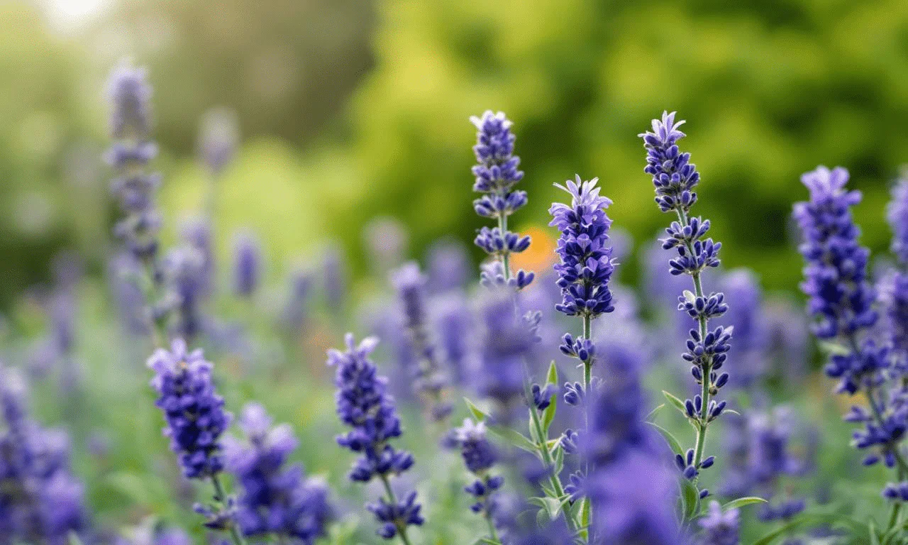 Waarom de juiste planttijd voor lavendel jouw tuin kan transformeren!