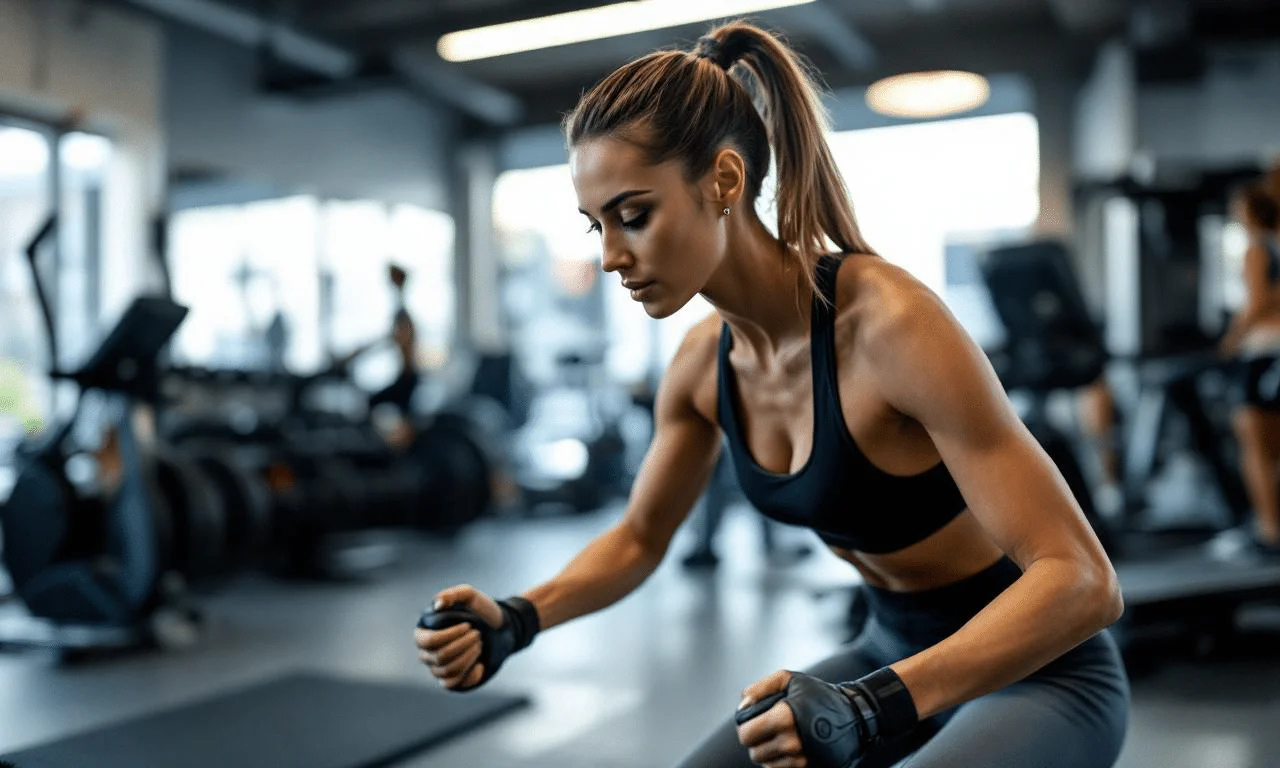 Verander je leven in 10 minuten: de verrassende kracht van korte trainingen!
