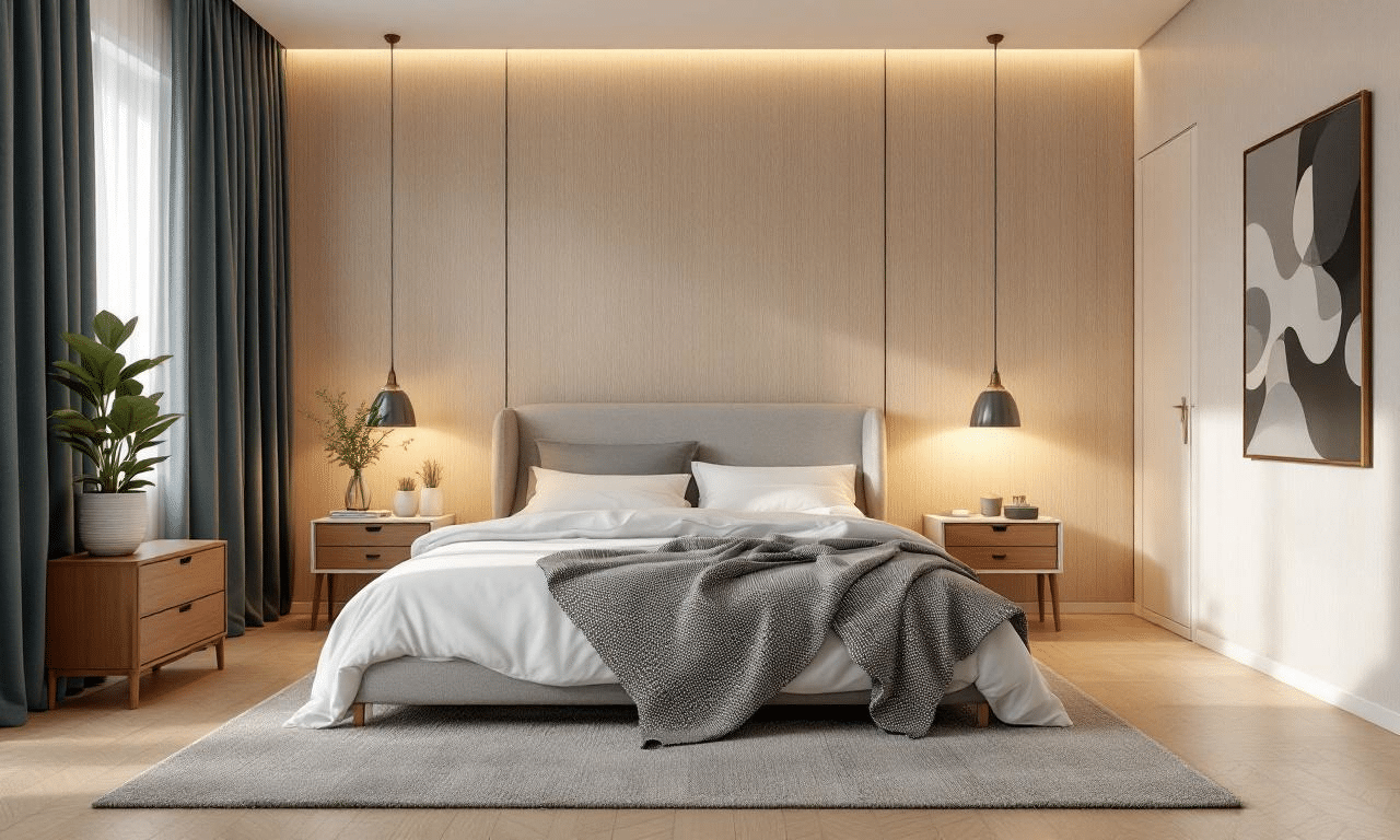 Geef je slaapkamer een make-over: deze trendy accessoires wil je nu hebben!