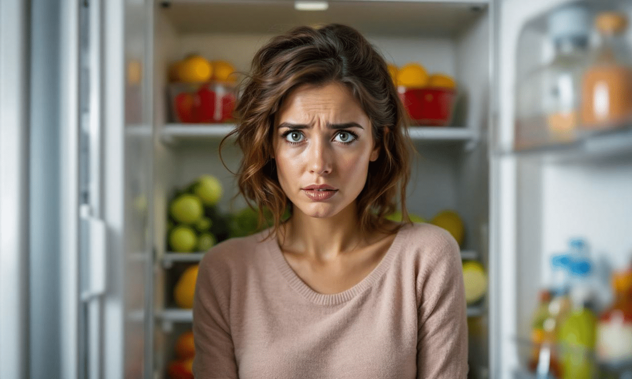 Deze koelkastfout maakt je voedsel sneller bedorven – wat jij moet weten!