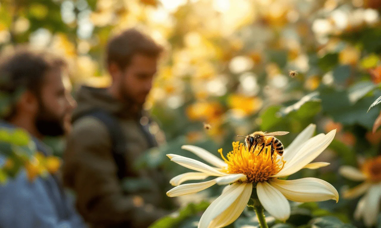 Let op: deze verborgen plekken in jouw tuin zijn een magneet voor Aziatische hornets!
