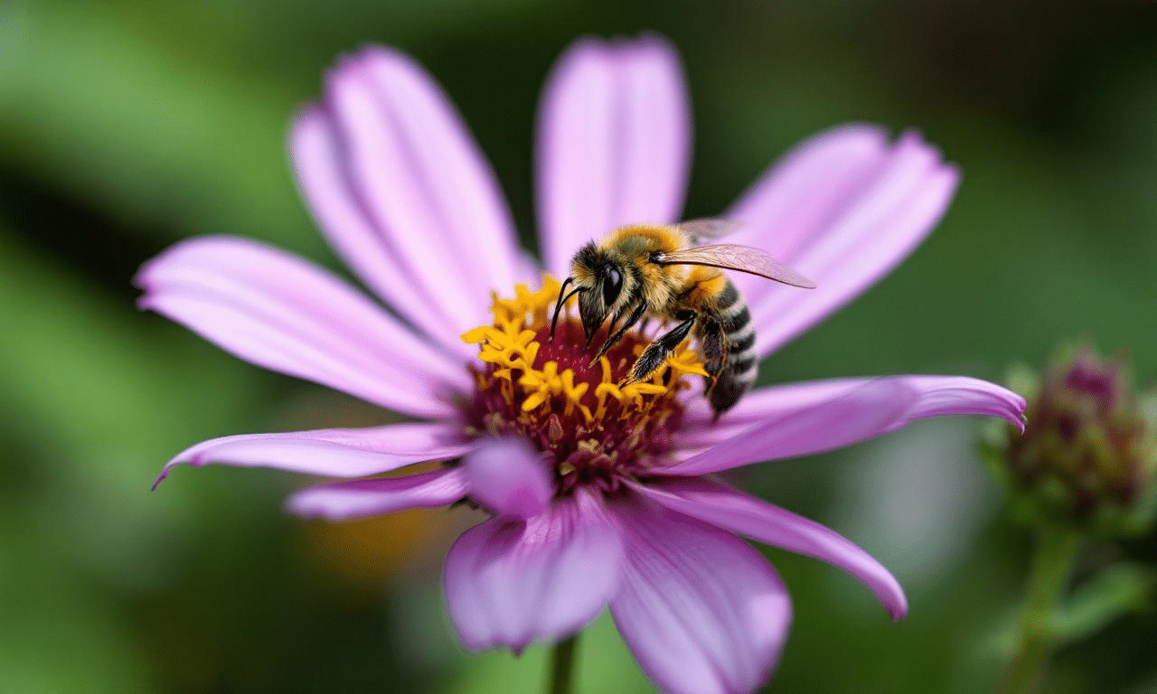 Zeg vaarwel tegen wespen in je tuin met deze natuurlijke tips!