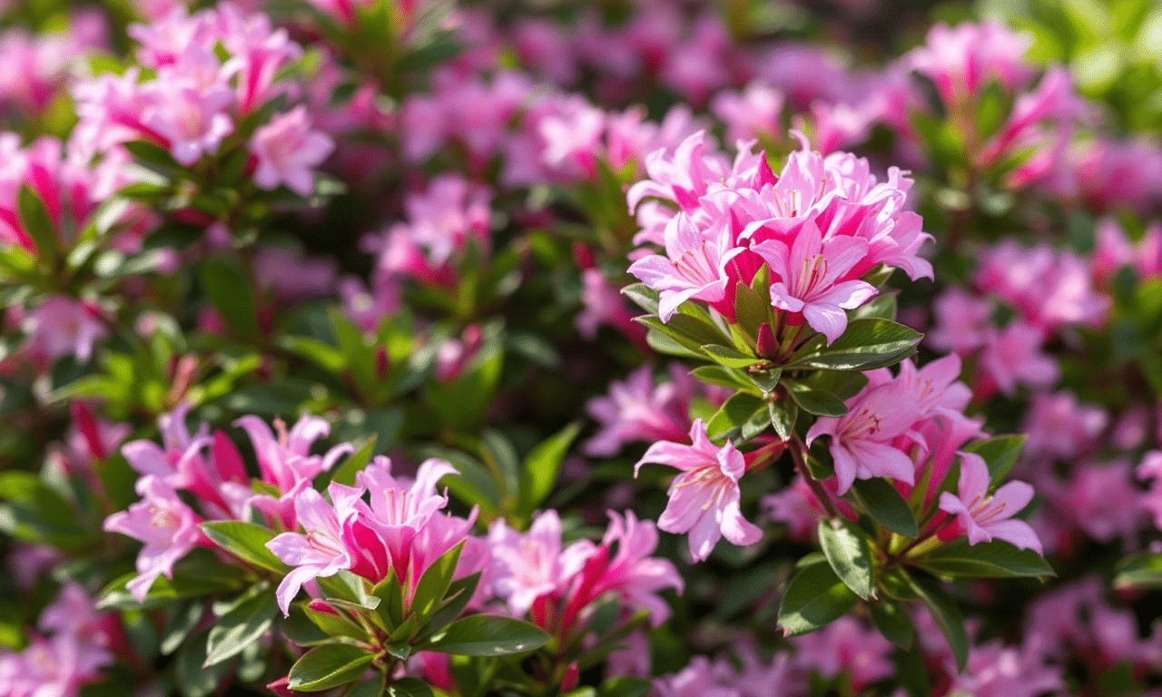 Geheime tips voor het snoeien van je oleander: zo krijg je een weelderige groei!