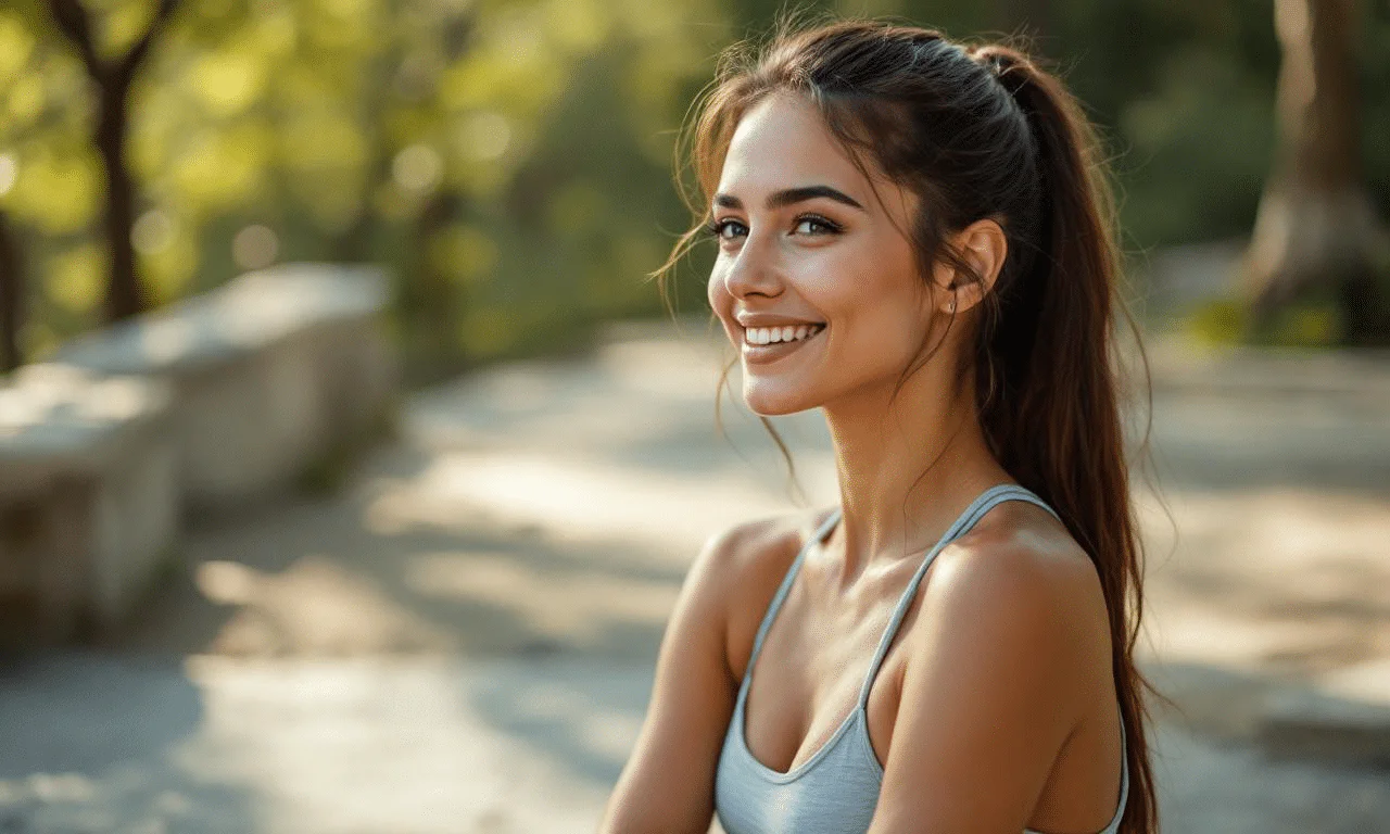 Verander je leven in 10 minuten: de buitenworkout die je nooit meer wilt missen!