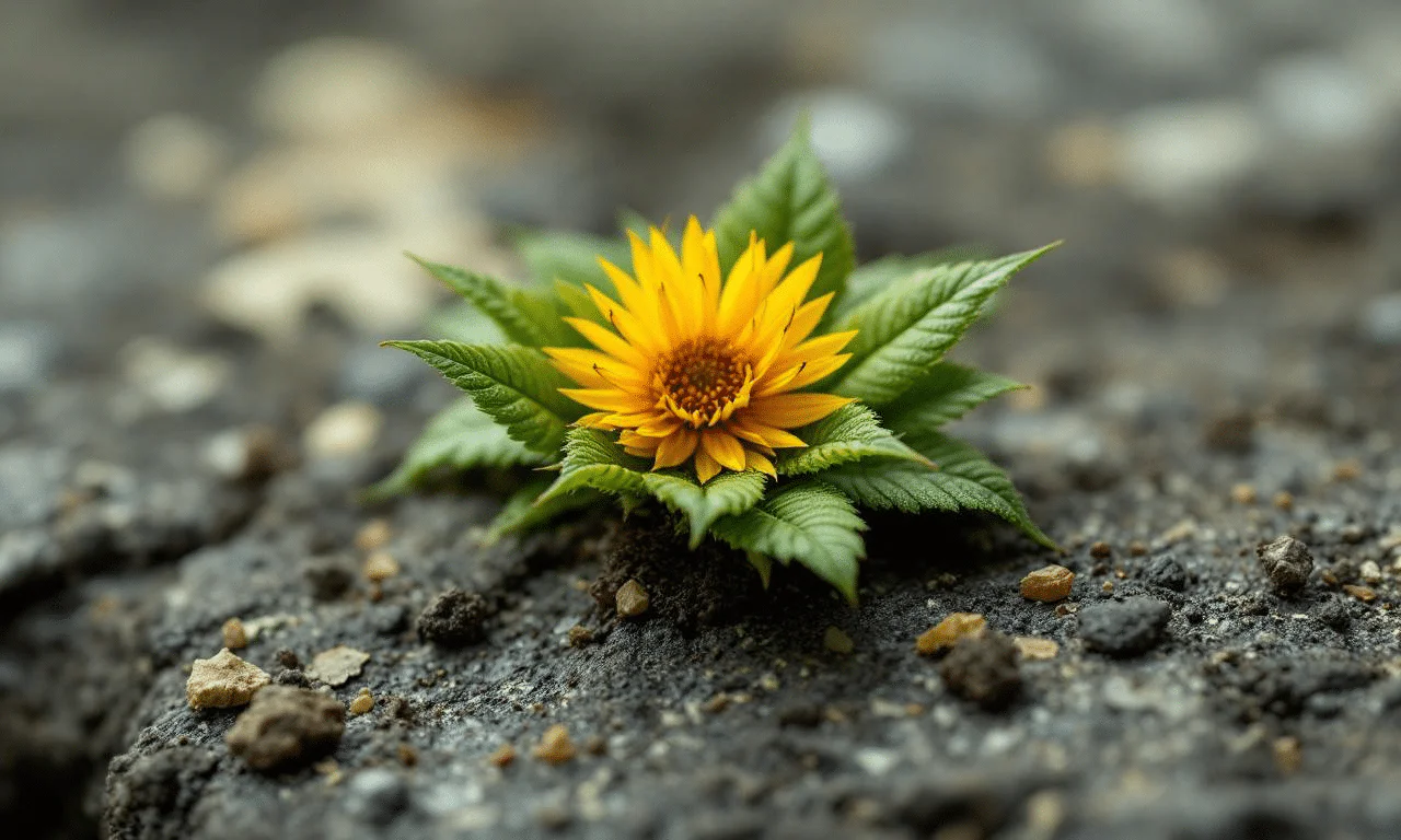 Deze ‘explosieve’ plant moet je absoluut vermijden: waarom je hem nu moet verwijderen!