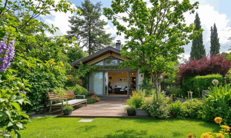 Verkoeling in de tuin: deze plant houdt je tuin fris, zelfs bij 35°C!