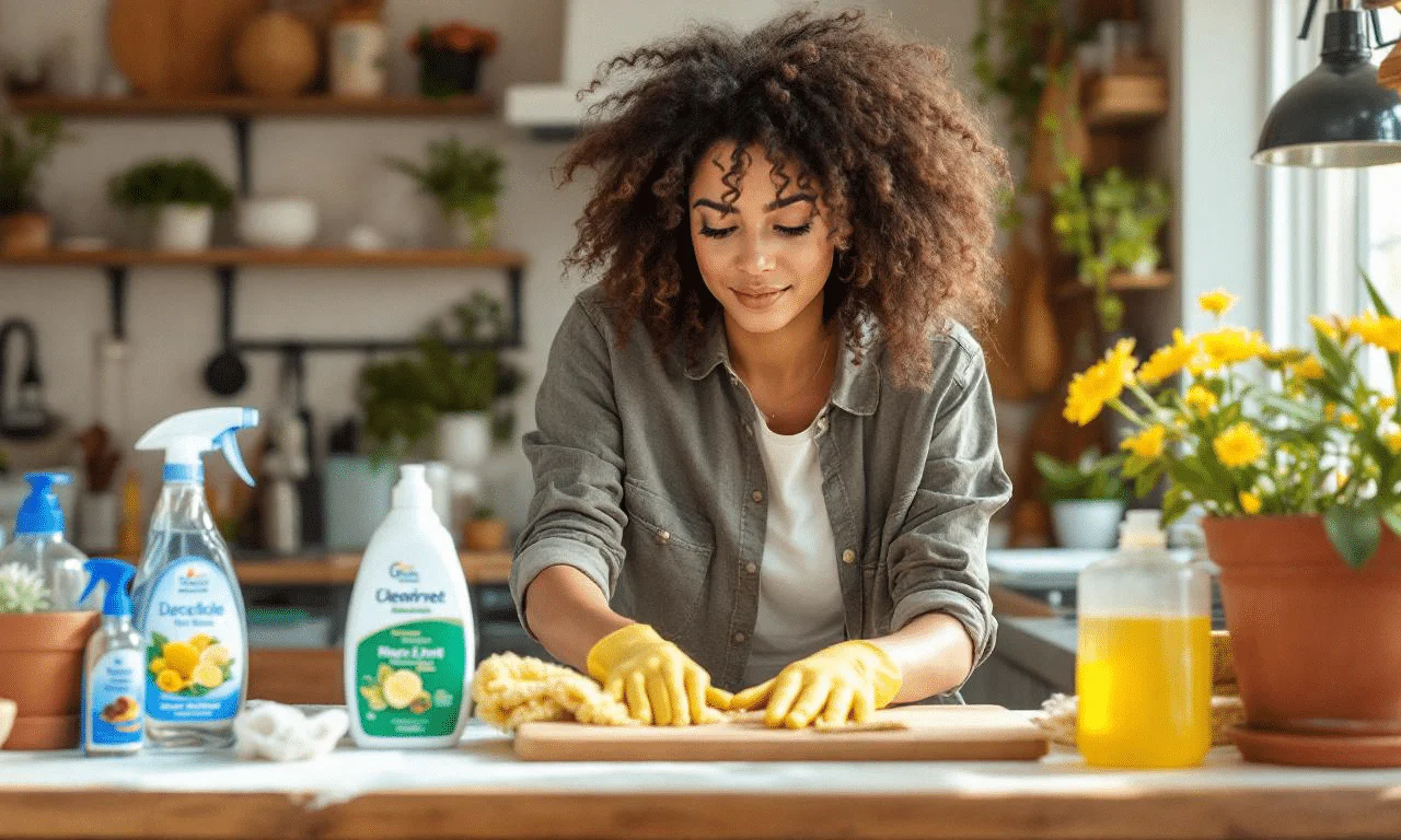 De grootste schoonmaakblunders die je in de zomer maakt – voorkom deze!