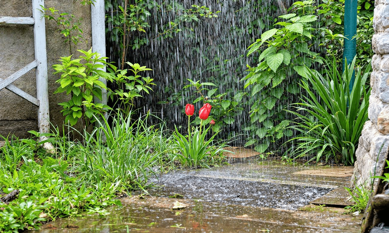 Waarom je nooit je regenwater mag negeren: dit gevaarlijke geheim kan je duur komen te staan!