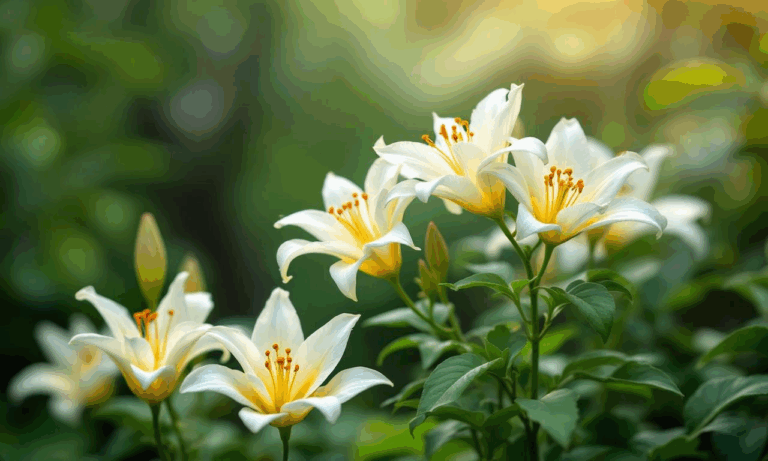 Deze bijbelse plant brengt geluk en welvaart – plant hem op deze plek!