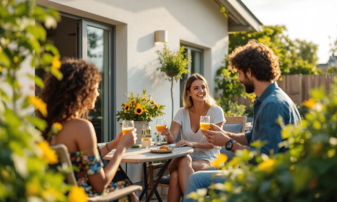 Zomerplezier zonder wespen: 7 slimme tips voor een ongestoord terras!